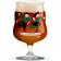 Holmegaard X Mikkeller Christmas 2024 Ölglas 40cl