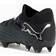 Puma Future 7 Ultimate FG/AG - Black/ White