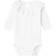 Name It Long-Sleeved Bodysuit - Bright White