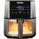 KOENIC KAF 71523 B Air Fryer