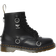 Dr. Martens 1460 Raf Simons Smooth Leather Lace Up Boots - Black