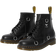 Dr. Martens 1460 Raf Simons Smooth Leather Lace Up Boots - Black