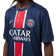 Nike Men's Dembélé No. 10 PSG 2024/25 Home Stadium