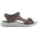 Legero Siris Grey Sandaler - Grå