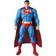 Medicom Toy DC Comics Batman Hush Superman Mafex