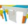 Liberty House Toys 3 in1 Activity Table