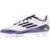 Adidas Junior F50 Club Messi- Cloud White/Core Black/Purple