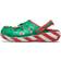 Crocs Mickey Holiday Lined Classic - Multi