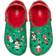 Crocs Mickey Holiday Lined Classic - Multi