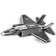 Cobi 5830 Armed Forces F-35B LIGHTNING II (RAF) scale 1:48