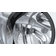 Siemens iQ700 WN54C2070 Hvid