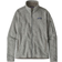 Patagonia Women's Better Sweater Fleece Jacket - Birch White