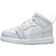 NIKE Jordan 1 Mid TD - Cobalt Bliss/Neutral Grey/White