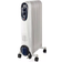 Nedis radiator heizung ölheizkörper thermostat