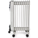 Nedis radiator heizung ölheizkörper thermostat