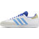 Adidas Lionel Messi Samba Indoor Spark Gen10s - White Men's