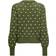 Only Jdy Sigrid Knitted Pullover - Green/Winter Moss