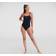 Speedo Endurance Thinstrap Swimsuit - Navy