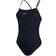 Speedo Endurance Thinstrap Swimsuit - Navy