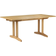 Børge Mogensen C64 Solid Oak Matbord 90x180cm