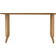Børge Mogensen C64 Solid Oak Matbord 90x180cm