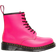 Dr. Martens 1460 Smooth Leather Lace Up Boots - Pink