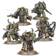 Games Workshop Warhammer 40000 Death Guard Blightlord Terminators