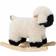 Bloomingville Mini Dolly mouton à bascule 82062340