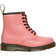 Dr. Martens 1460 Smooth Leather Lace Up Boots - Acid Pink