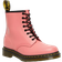 Dr. Martens 1460 Smooth Leather Lace Up Boots - Acid Pink