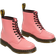 Dr. Martens 1460 Smooth Leather Lace Up Boots - Acid Pink