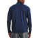 Under Armour Half Zip Tech Sweatshirt - Bleu