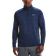 Under Armour Half Zip Tech Sweatshirt - Bleu Foncé