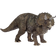 Papo Triceratops Dinosaurs 55002