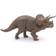 Papo Triceratops Dinosaurs 55002