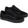 Vans Old Skool Halloween - In The Shadows Black