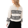 Ichi Barisa Pullover - Birch