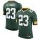 Nike Men's Jaire Alexander Green Bay Packers Dri-Fit NFL Limited Jersey