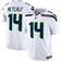 Nike Men's DK Metcalf Seattle Seahawks Dri-Fit NFL Limited Football Jersey