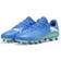 Puma PUMA Kinder Fussball-Rasenschuhe FUTURE PLAY FG/AG Jr Blau ½