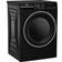 Beko B3D58545UB Black