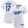 Nike Women's Shohei Ohtani Los Angeles Dodgers MLB Replica Jersey