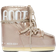 Moon Boot Icon Pillow Low Boots - Rose Powder