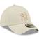 New Era New York Yankees 39Thirty Stretch Cap Stone Beige