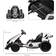 Homcom Electric Go Kart 24V