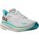 Hoka Clifton 9 W - Frost/Rose Gold