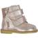 Angulus Winter Boots Tex - Copper/Maple