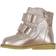 Angulus Winter Boots Tex - Copper/Maple
