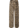 Baum und Pferdgarten Nalana Pants - Brown Baum Leopard