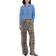 Baum und Pferdgarten Nalana Pants - Brown Baum Leopard